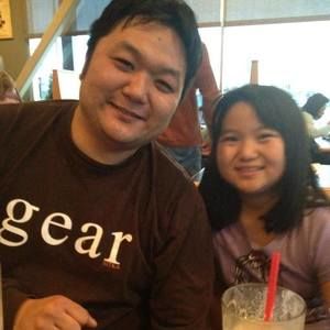 Meet your Posher, Kevin